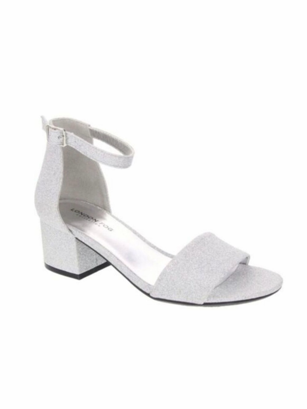 London fog Women’s sandals Size 11 NEW # Box 401